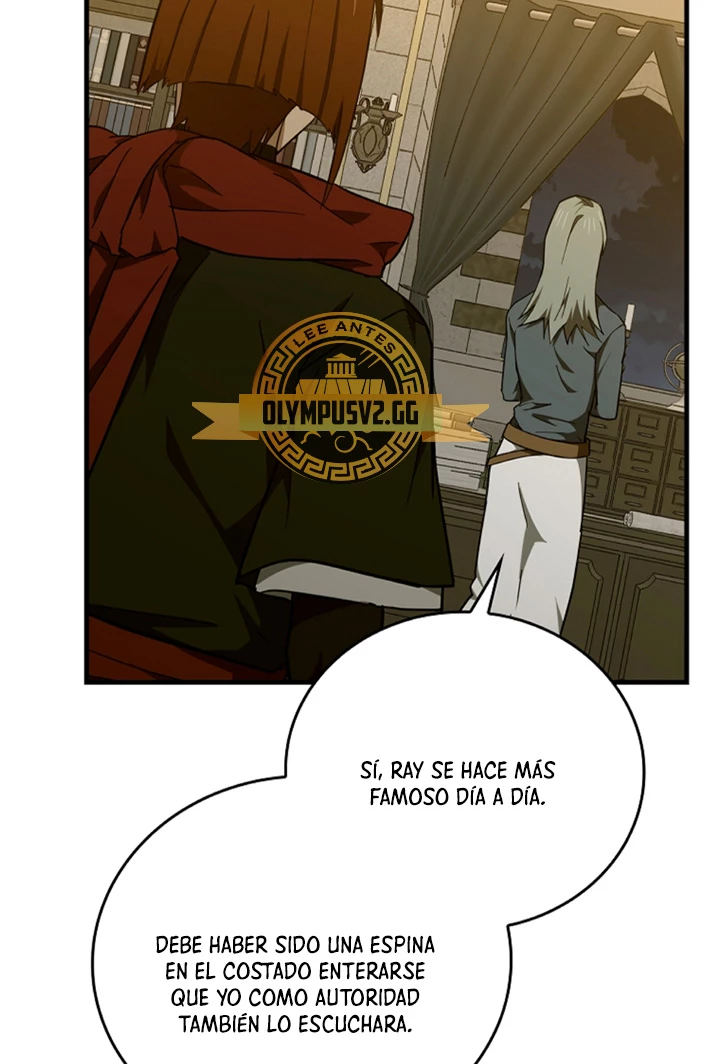Al demonio con ser un santo, soy un medico > Capitulo 72 > Page 511