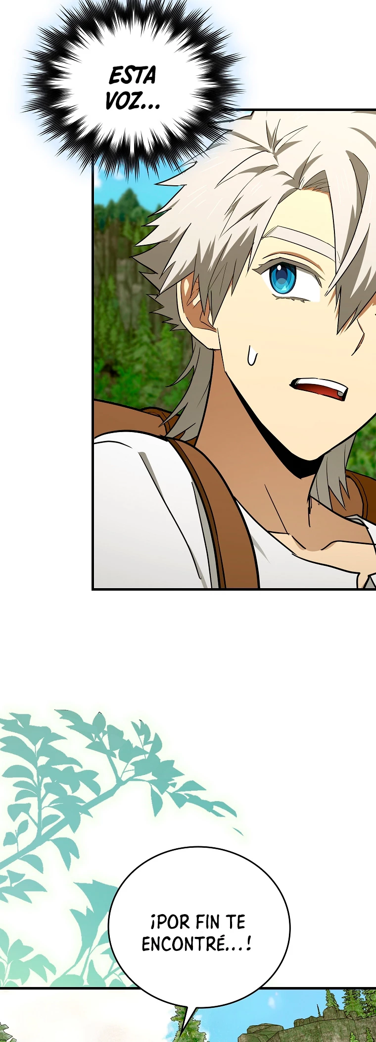 Al demonio con ser un santo, soy un medico > Capitulo 73 > Page 61