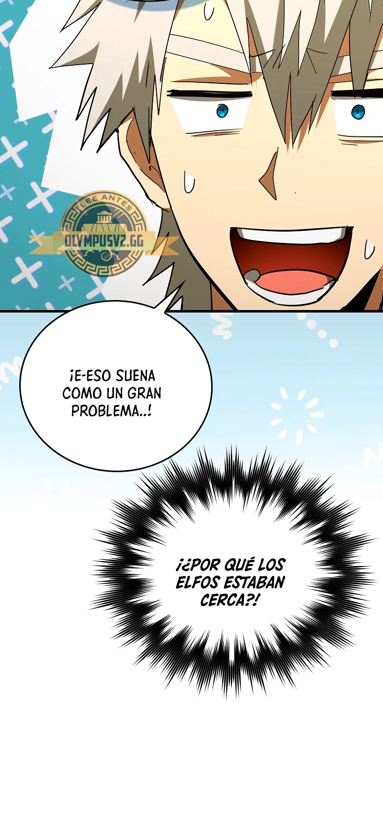 Al demonio con ser un santo, soy un medico > Capitulo 73 > Page 131