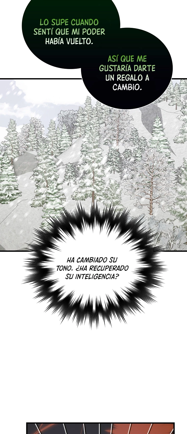 Al demonio con ser un santo, soy un medico > Capitulo 73 > Page 491