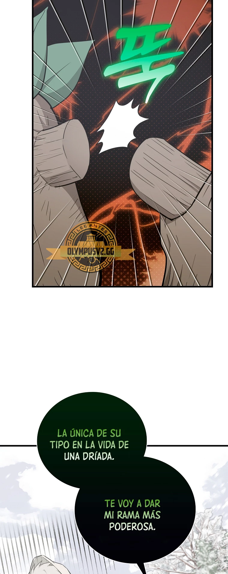 Al demonio con ser un santo, soy un medico > Capitulo 73 > Page 501