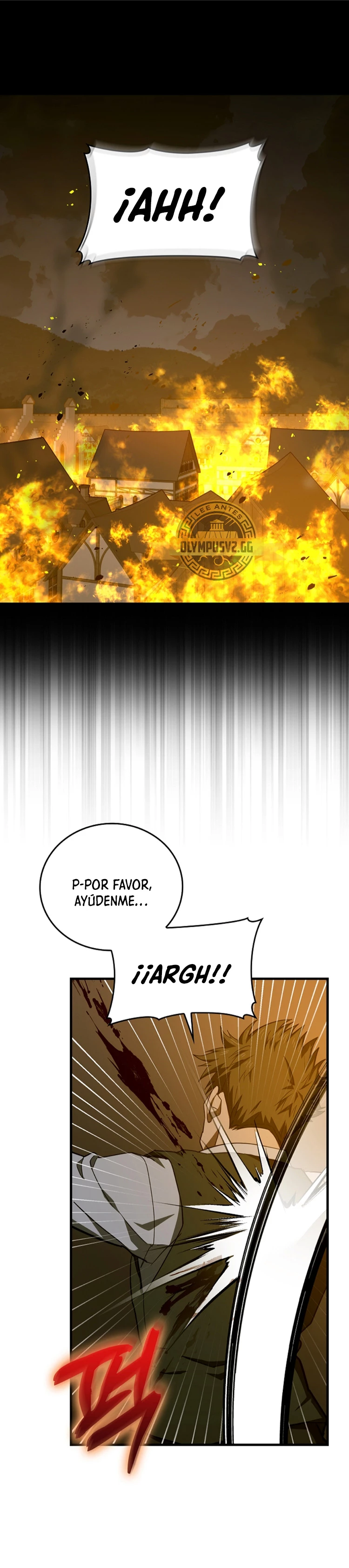 Al demonio con ser un santo, soy un medico > Capitulo 74 > Page 11