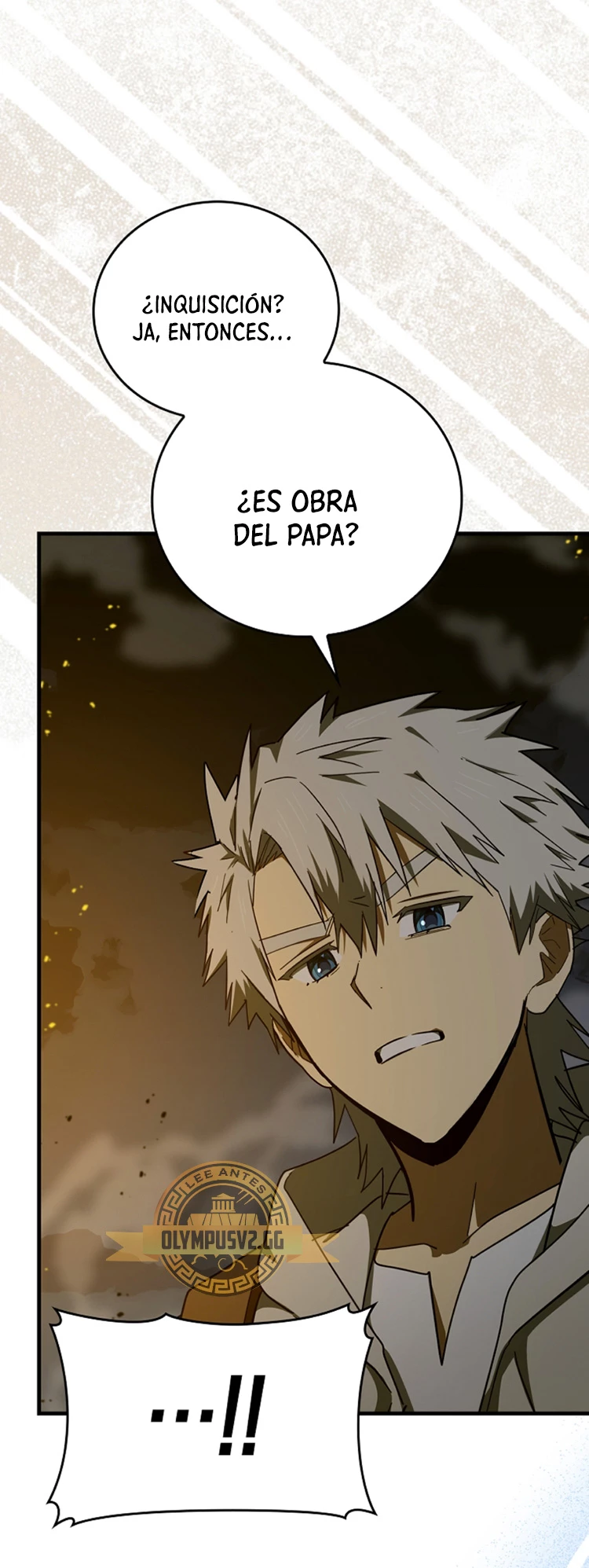 Al demonio con ser un santo, soy un medico > Capitulo 74 > Page 111