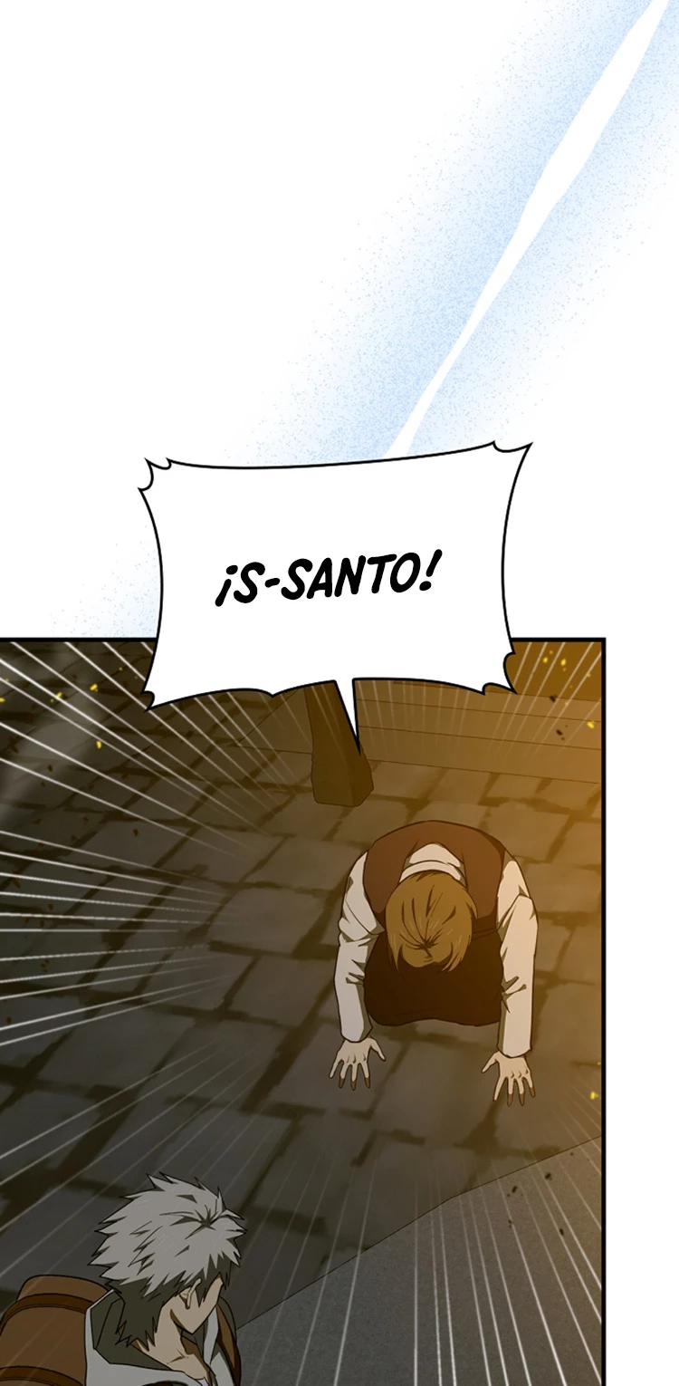 Al demonio con ser un santo, soy un medico > Capitulo 74 > Page 121