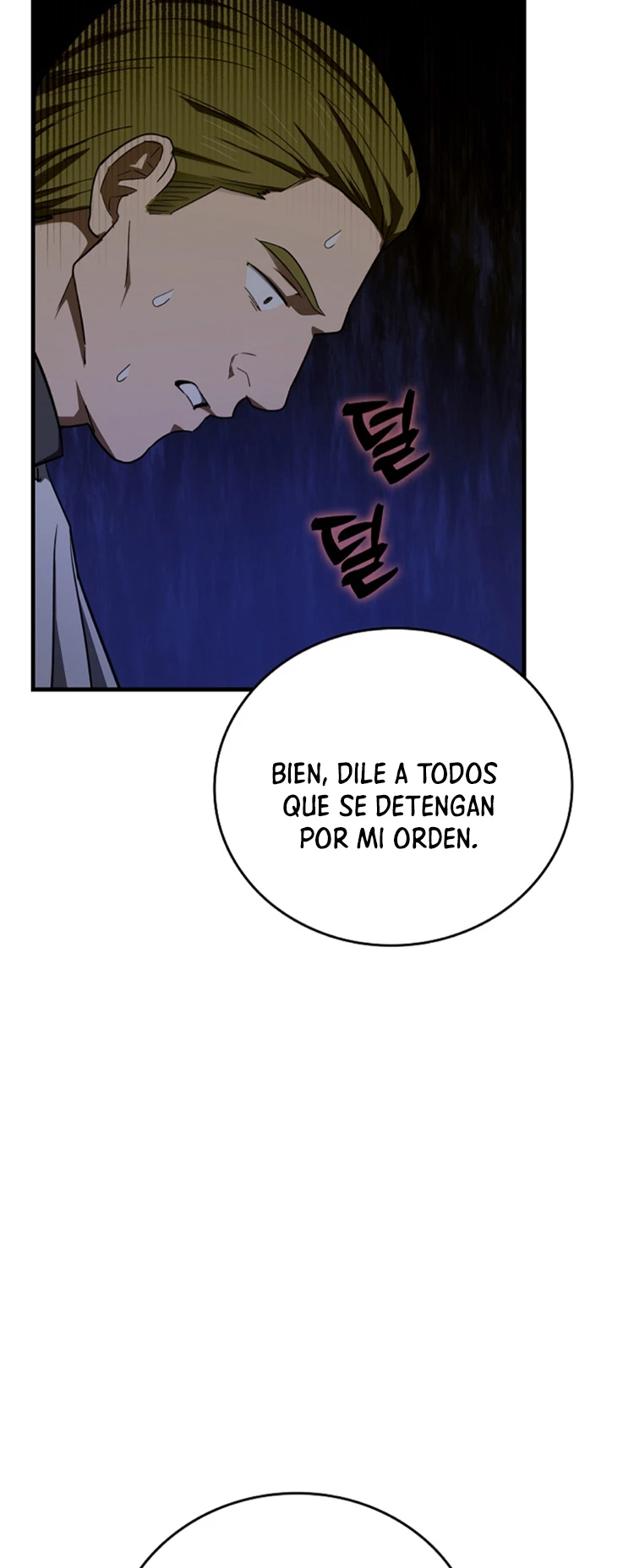 Al demonio con ser un santo, soy un medico > Capitulo 74 > Page 201