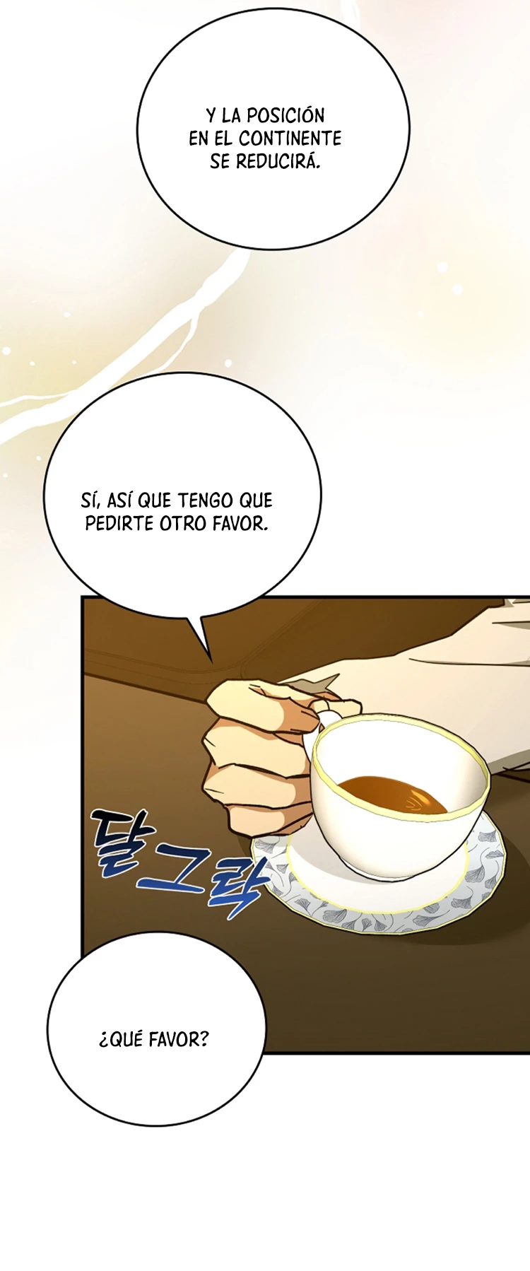 Al demonio con ser un santo, soy un medico > Capitulo 74 > Page 311