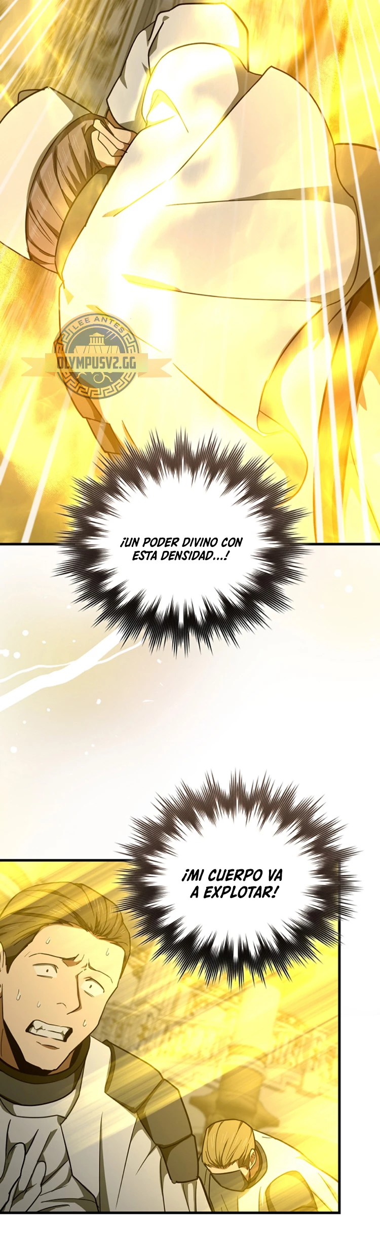 Al demonio con ser un santo, soy un medico > Capitulo 74 > Page 431