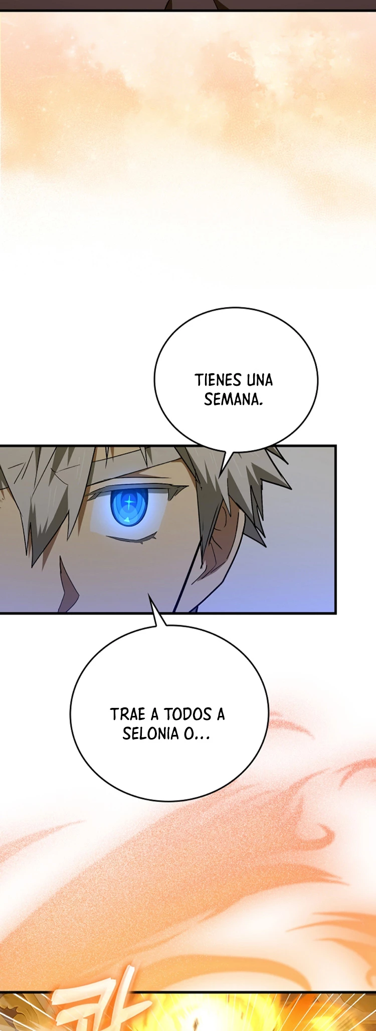 Al demonio con ser un santo, soy un medico > Capitulo 74 > Page 471