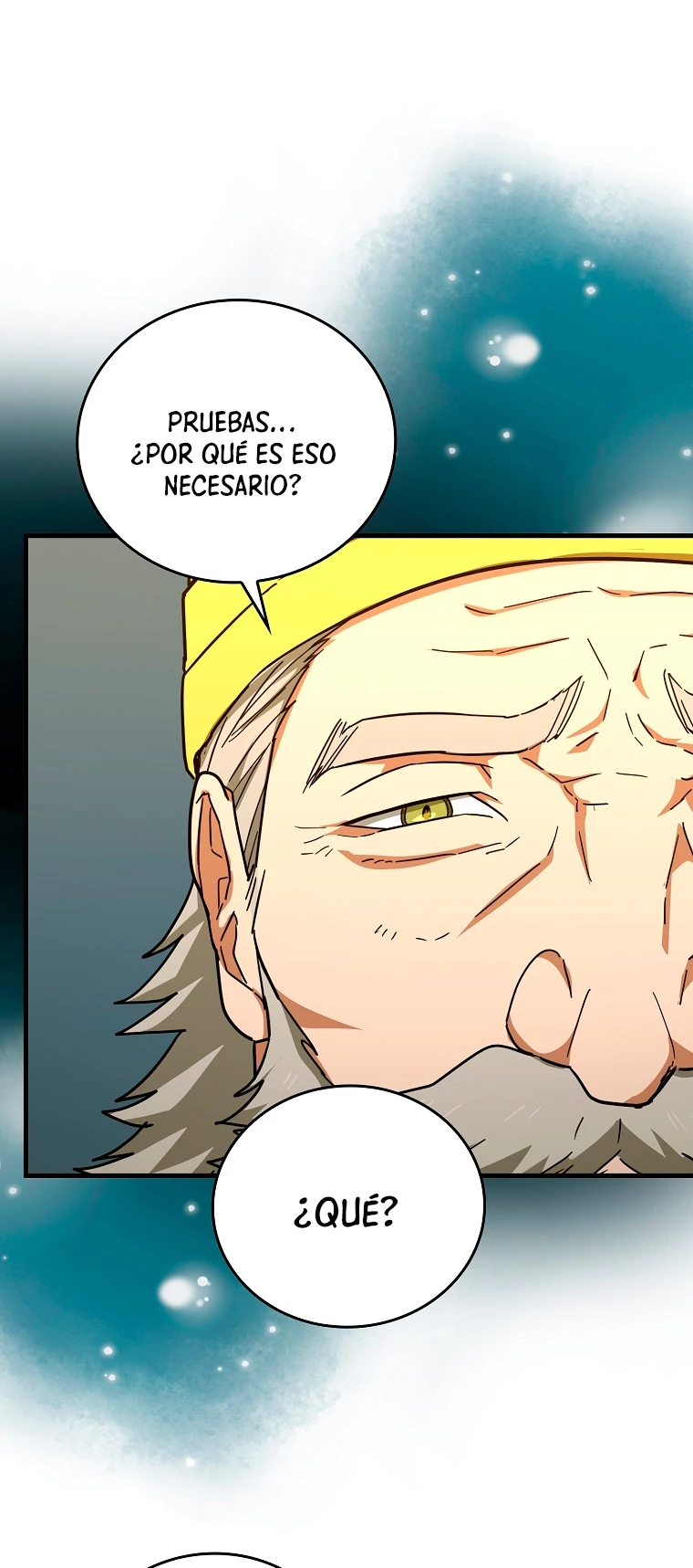 Al demonio con ser un santo, soy un medico > Capitulo 75 > Page 31