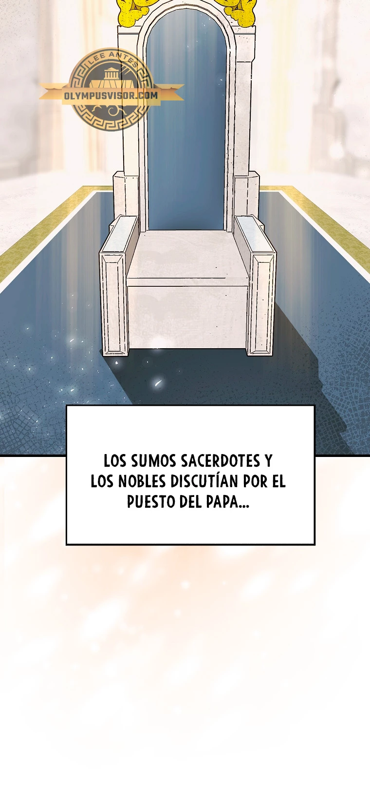 Al demonio con ser un santo, soy un medico > Capitulo 75 > Page 261