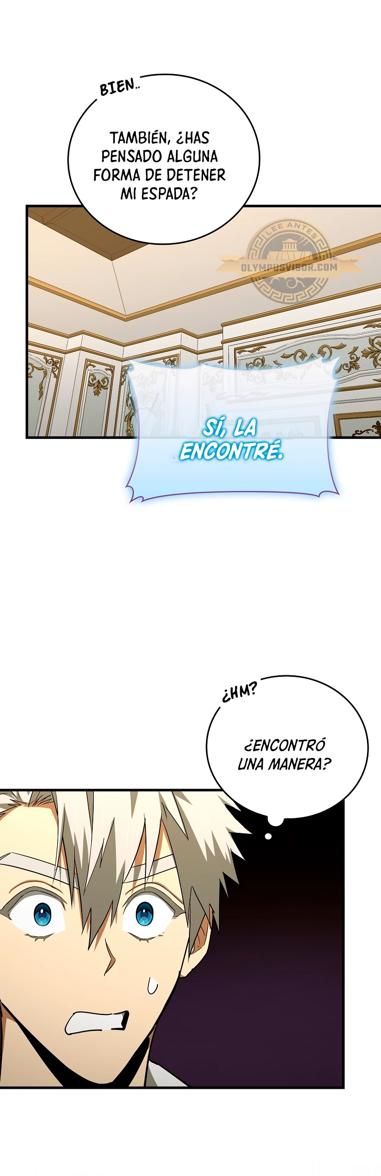 Al demonio con ser un santo, soy un medico > Capitulo 76 > Page 101