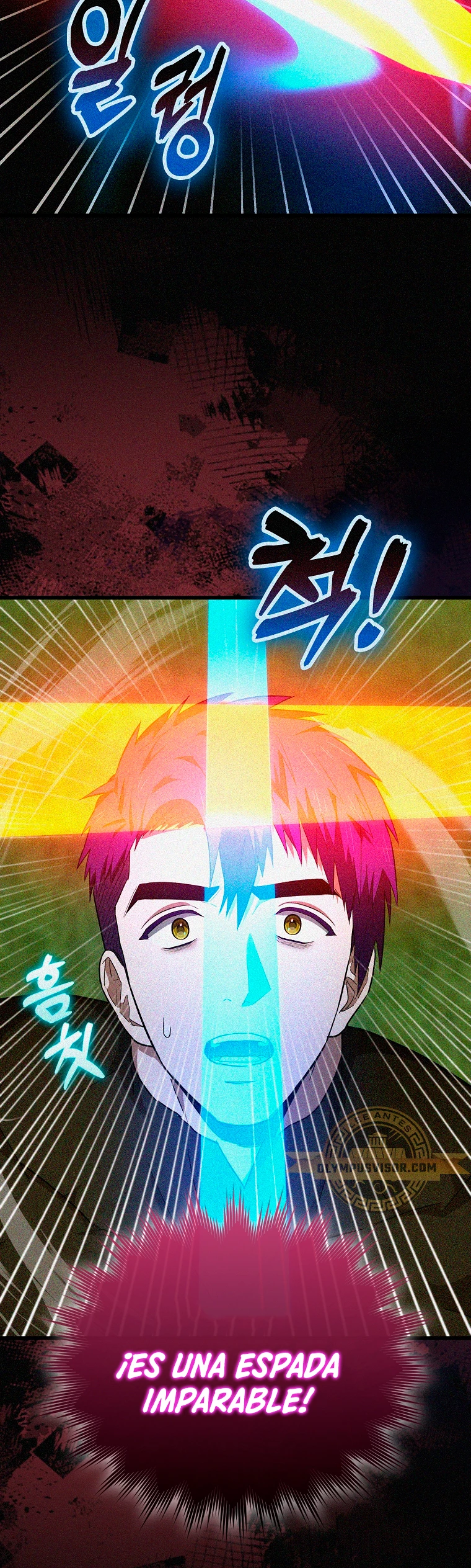 Al demonio con ser un santo, soy un medico > Capitulo 76 > Page 131