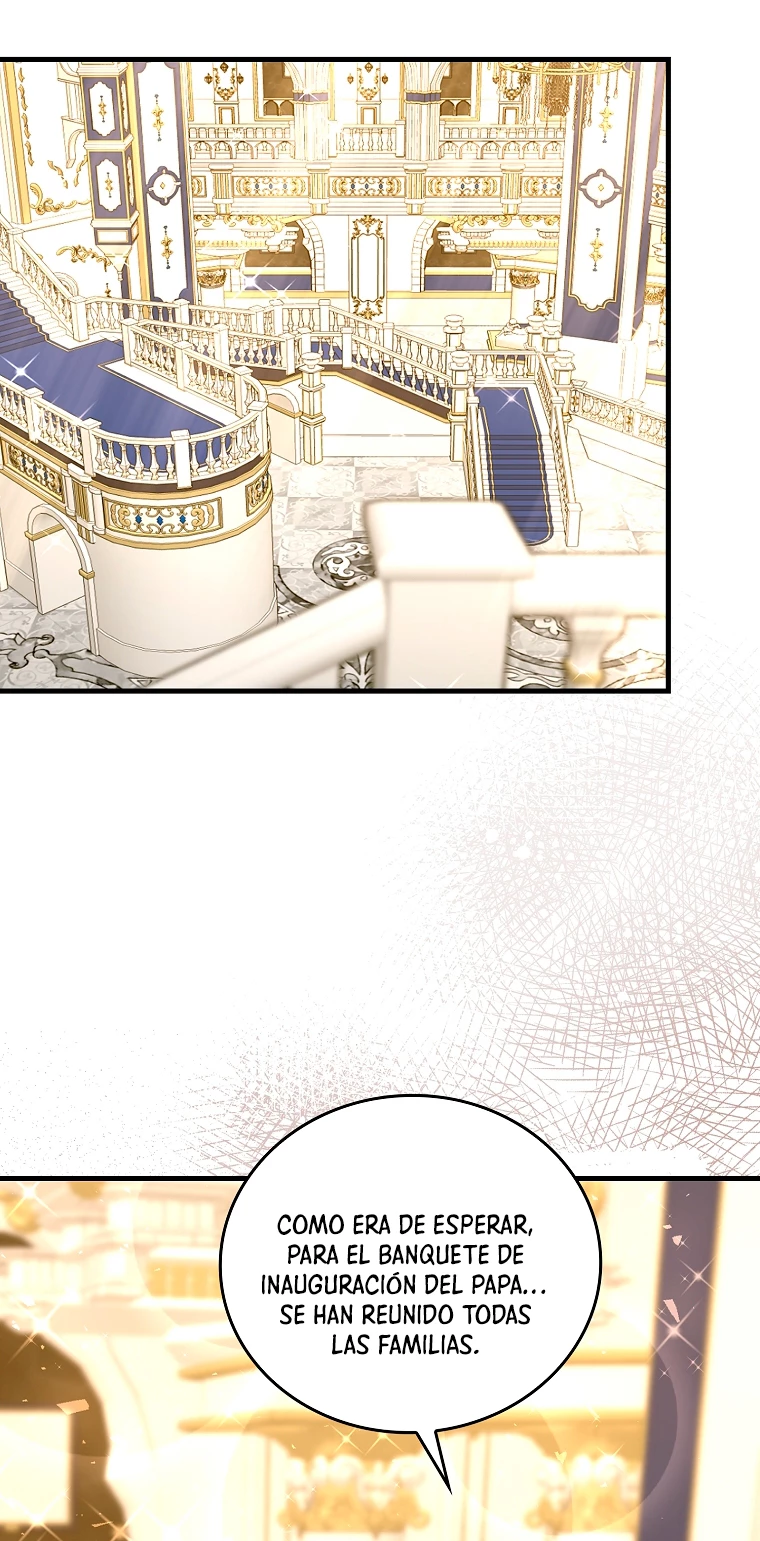 Al demonio con ser un santo, soy un medico > Capitulo 76 > Page 161