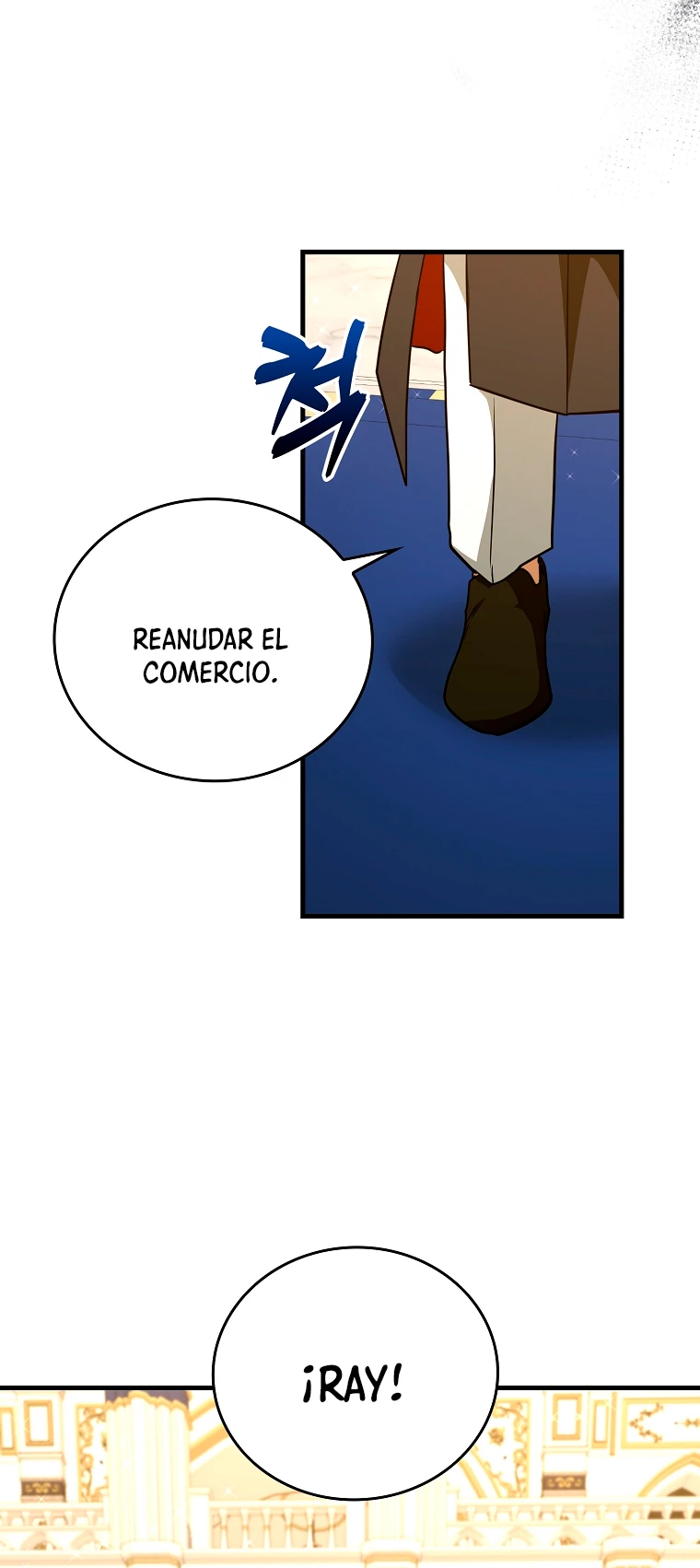 Al demonio con ser un santo, soy un medico > Capitulo 76 > Page 211