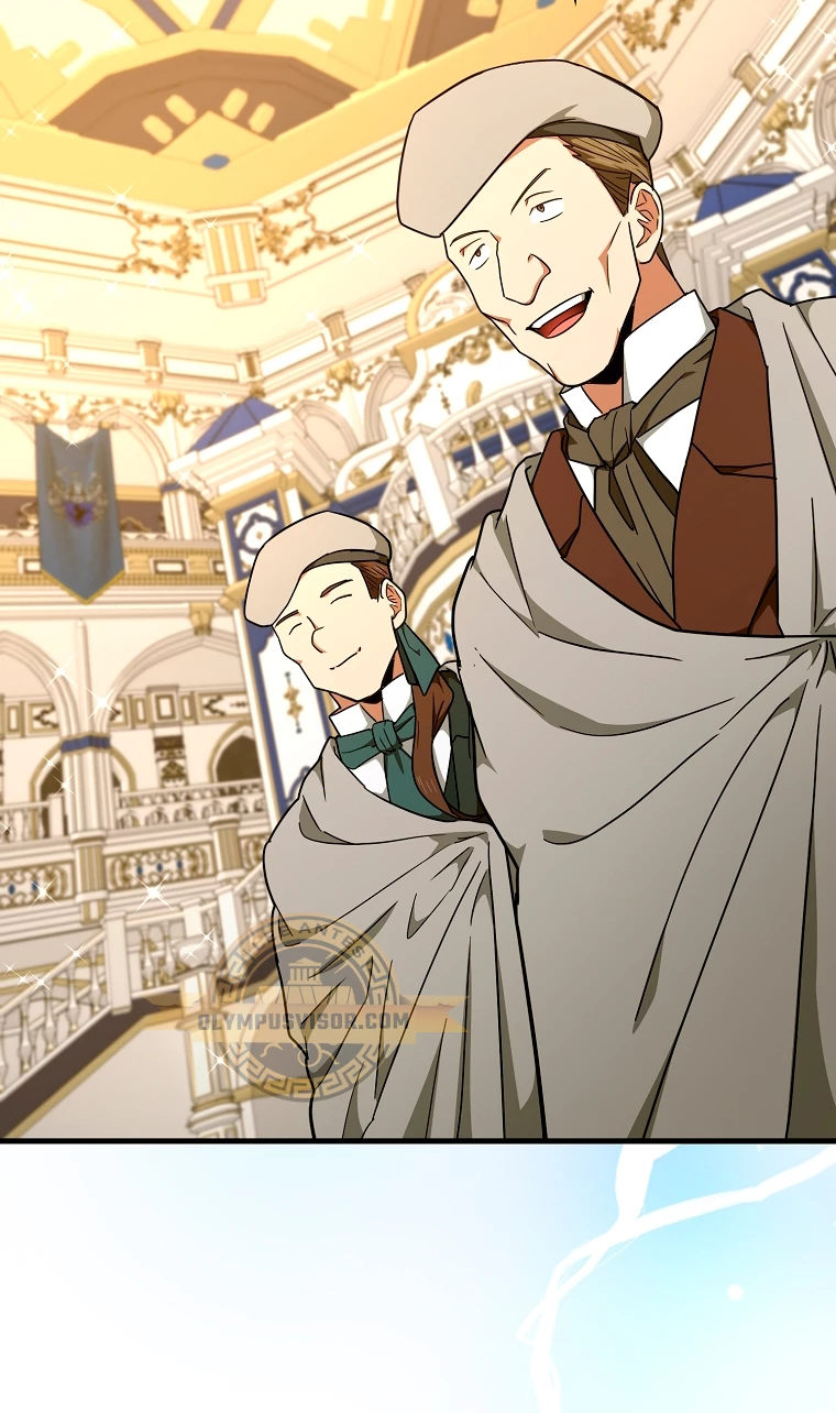 Al demonio con ser un santo, soy un medico > Capitulo 76 > Page 281