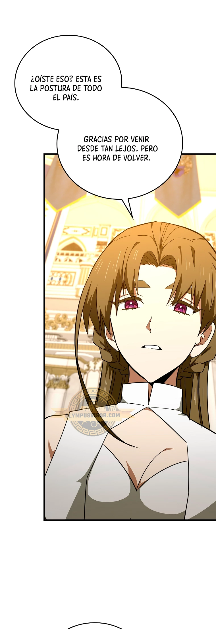 Al demonio con ser un santo, soy un medico > Capitulo 76 > Page 341