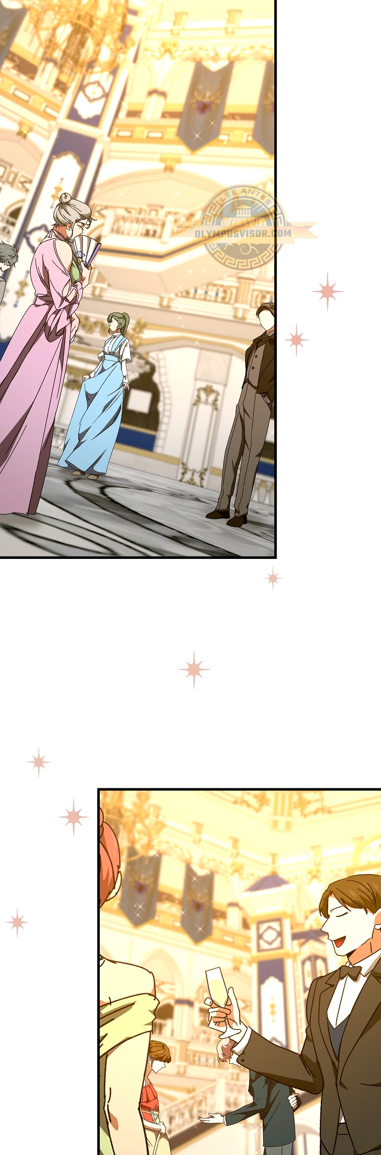 Al demonio con ser un santo, soy un medico > Capitulo 76 > Page 441