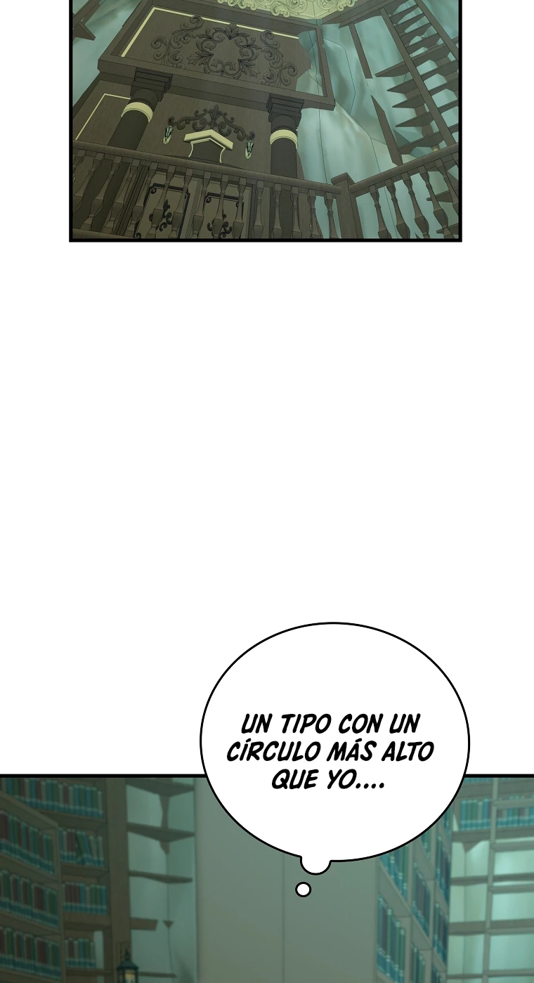 Al demonio con ser un santo, soy un medico > Capitulo 76 > Page 521