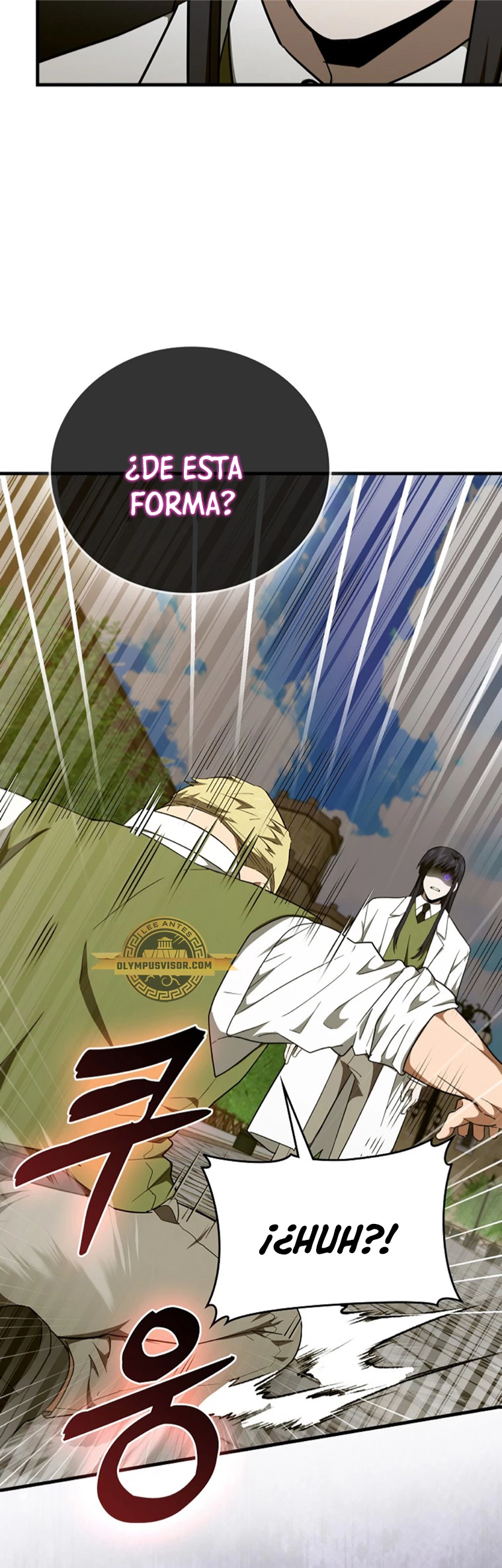 Al demonio con ser un santo, soy un medico > Capitulo 78 > Page 121