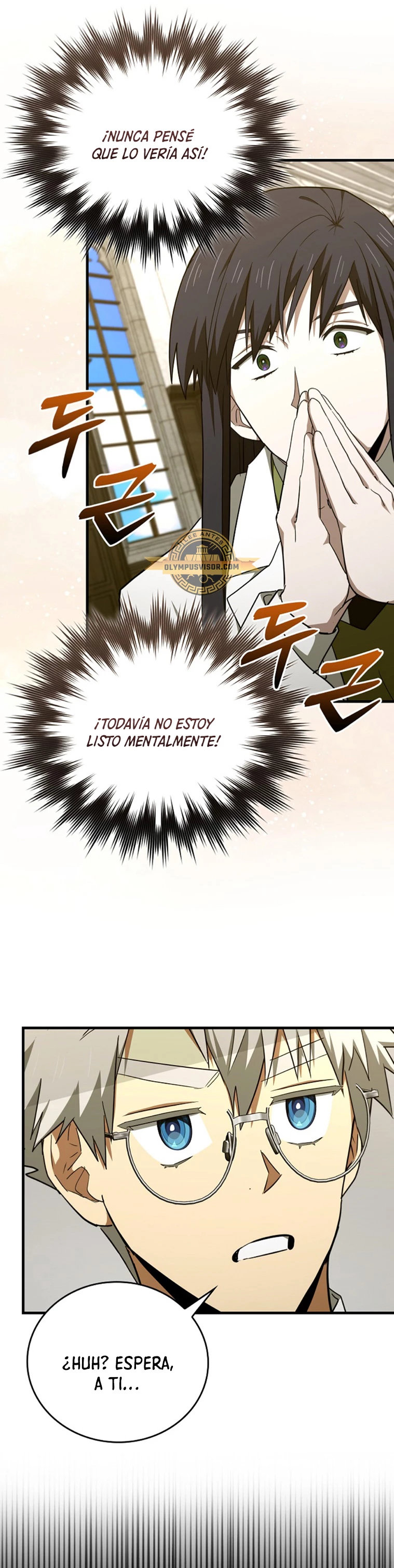 Al demonio con ser un santo, soy un medico > Capitulo 78 > Page 211