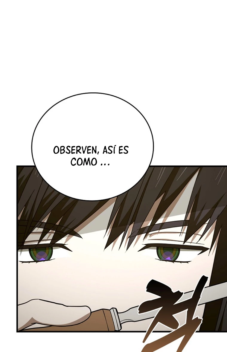 Al demonio con ser un santo, soy un medico > Capitulo 78 > Page 361