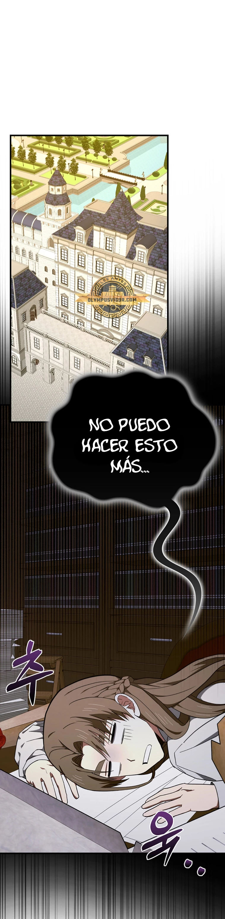 Al demonio con ser un santo, soy un medico > Capitulo 79 > Page 11