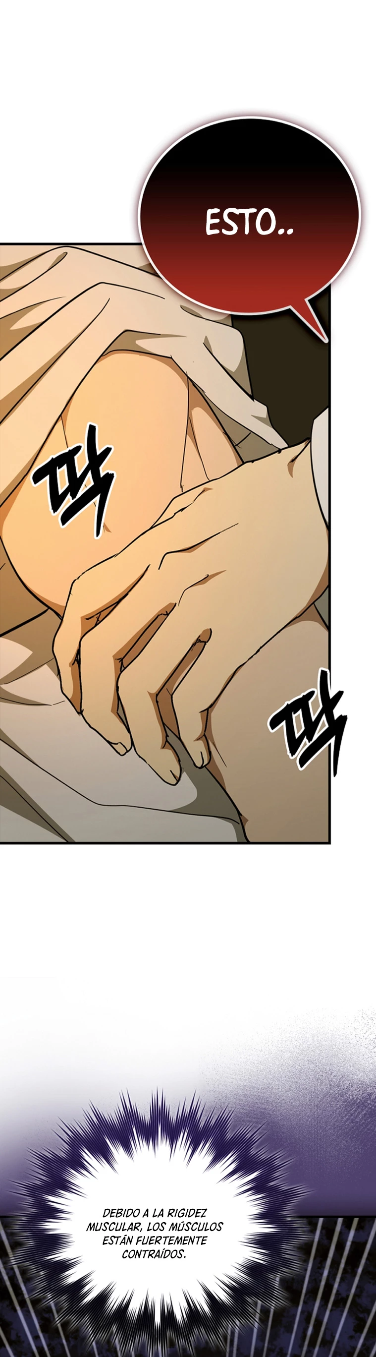 Al demonio con ser un santo, soy un medico > Capitulo 80 > Page 91