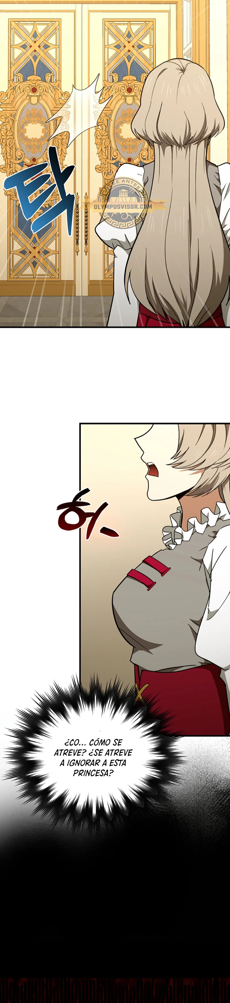 Al demonio con ser un santo, soy un medico > Capitulo 80 > Page 371