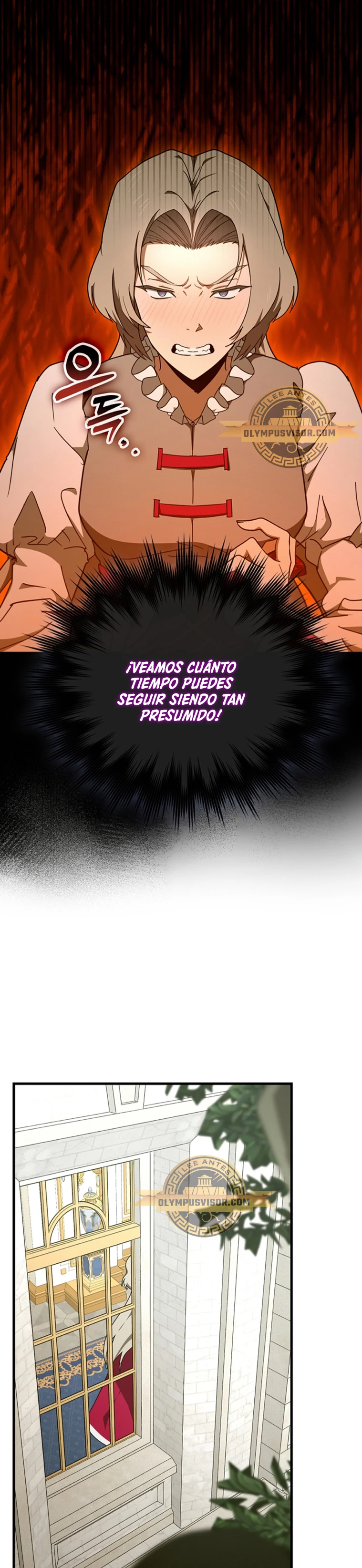 Al demonio con ser un santo, soy un medico > Capitulo 80 > Page 381