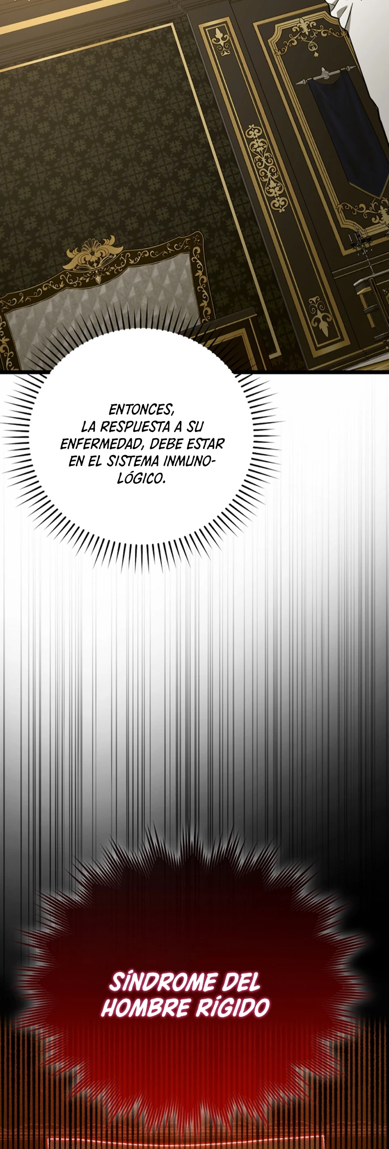 Al demonio con ser un santo, soy un medico > Capitulo 81 > Page 41