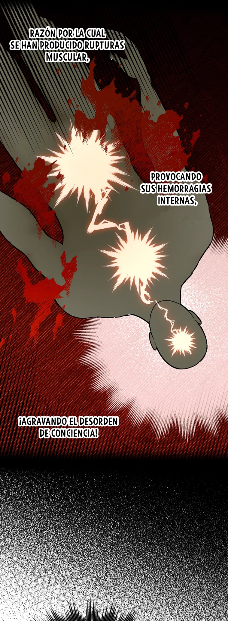 Al demonio con ser un santo, soy un medico > Capitulo 81 > Page 111