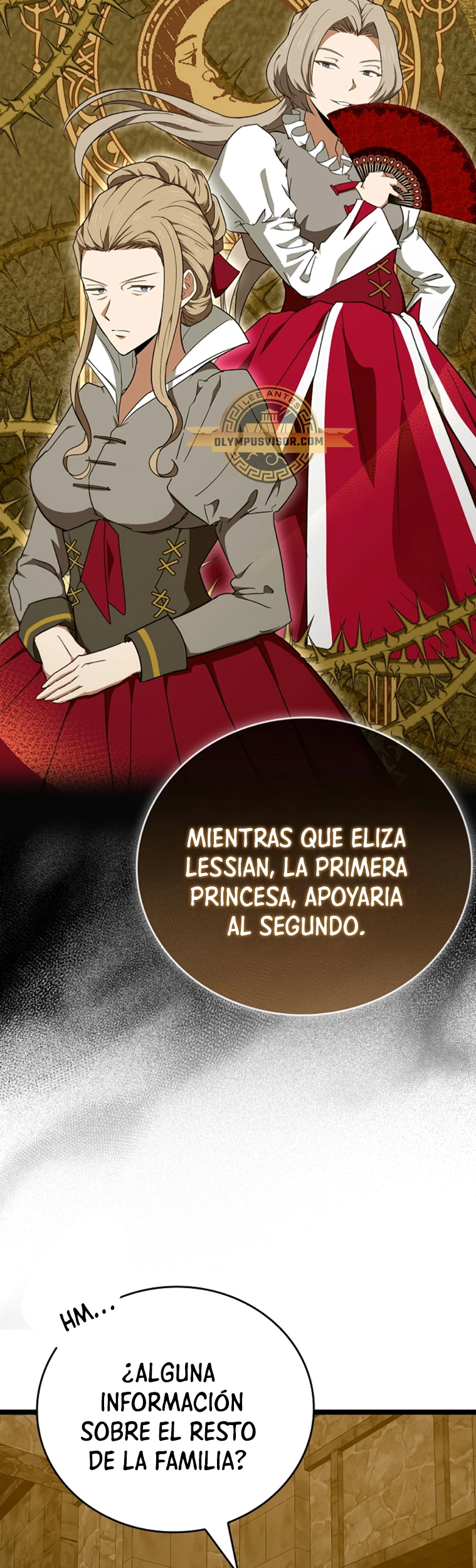 Al demonio con ser un santo, soy un medico > Capitulo 81 > Page 221