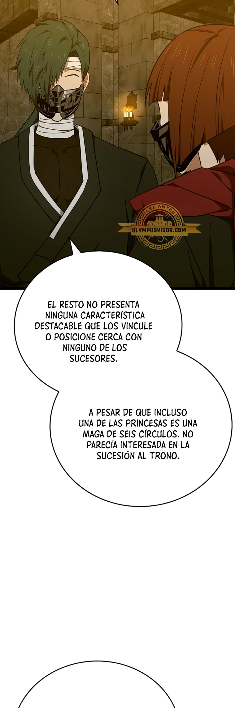 Al demonio con ser un santo, soy un medico > Capitulo 81 > Page 231