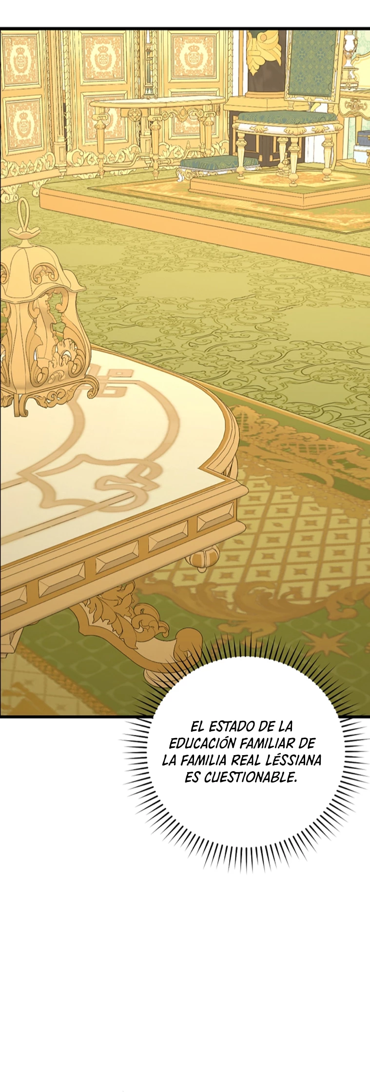Al demonio con ser un santo, soy un medico > Capitulo 81 > Page 511