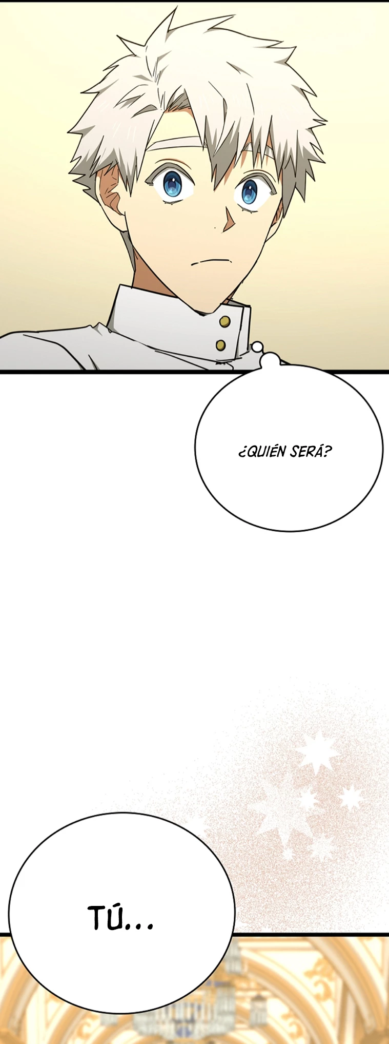Al demonio con ser un santo, soy un medico > Capitulo 81 > Page 531