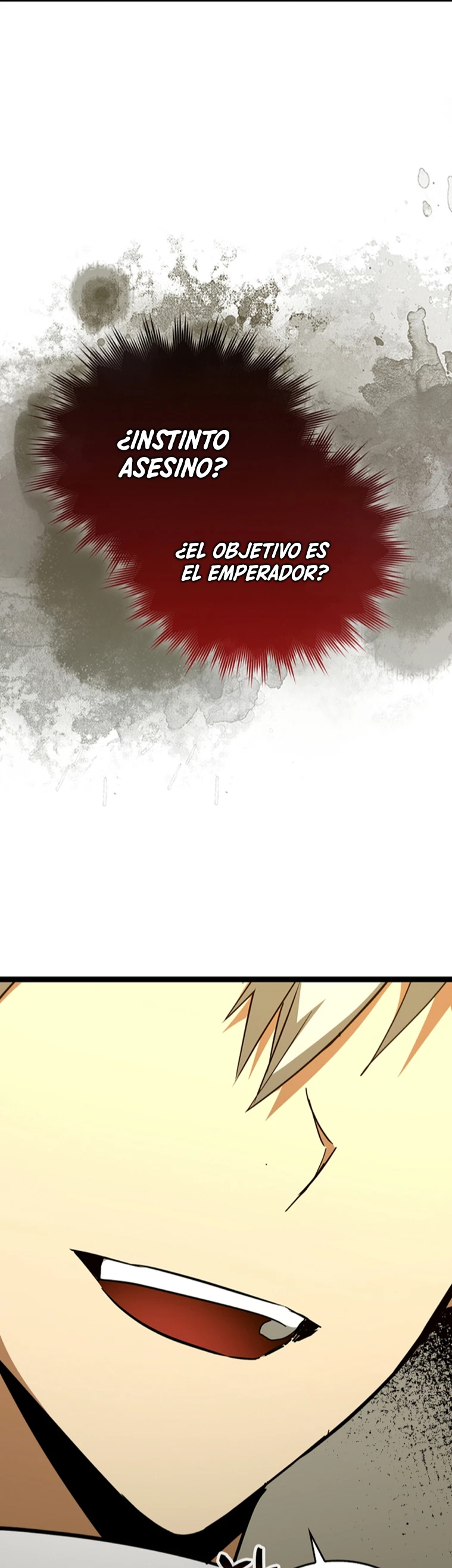Al demonio con ser un santo, soy un medico > Capitulo 82 > Page 361