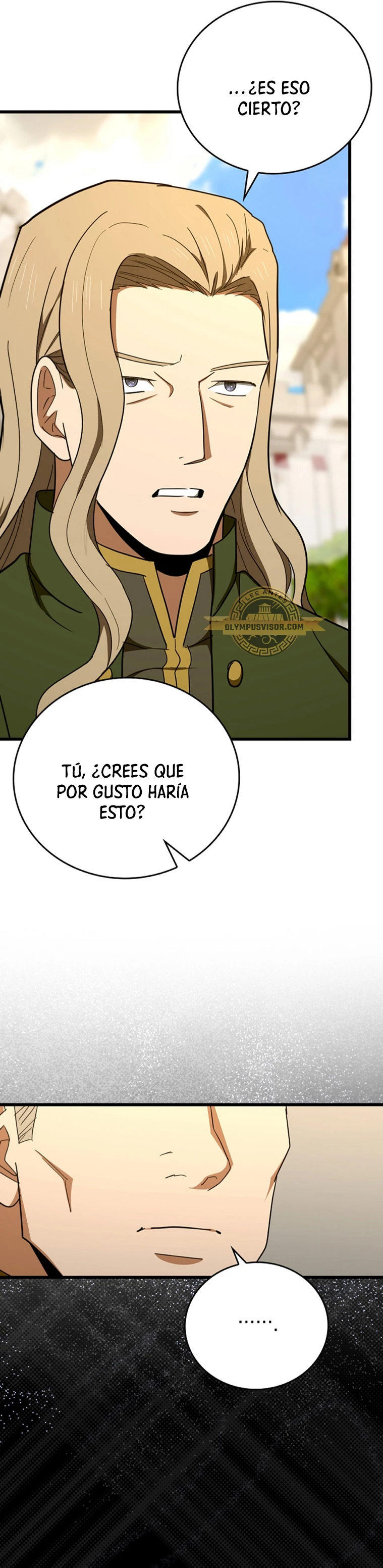 Al demonio con ser un santo, soy un medico > Capitulo 83 > Page 61