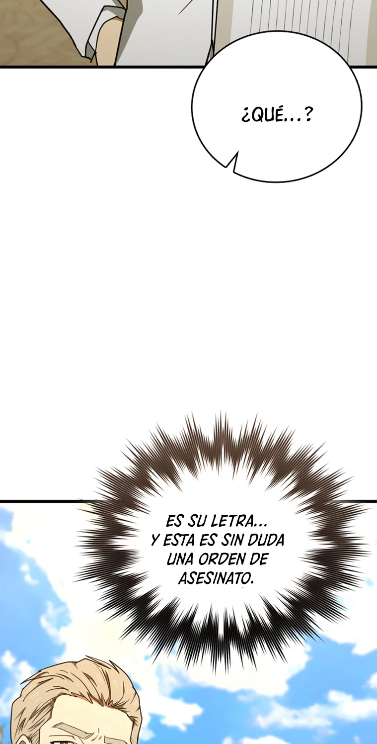 Al demonio con ser un santo, soy un medico > Capitulo 83 > Page 111