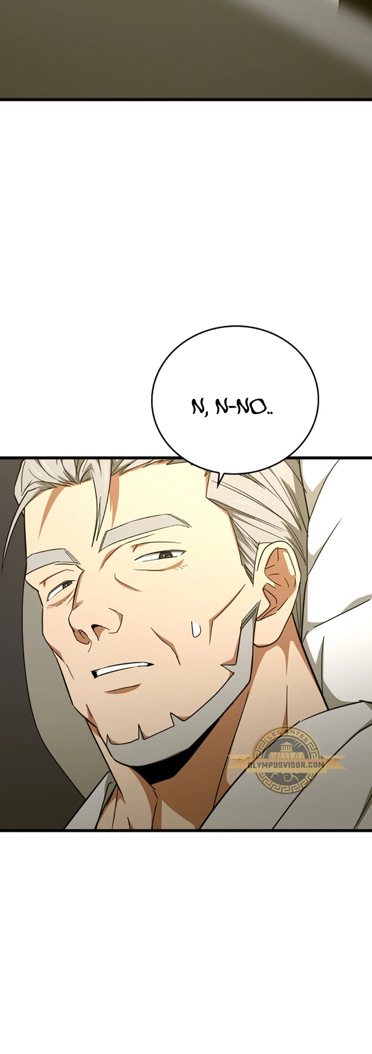 Al demonio con ser un santo, soy un medico > Capitulo 83 > Page 411