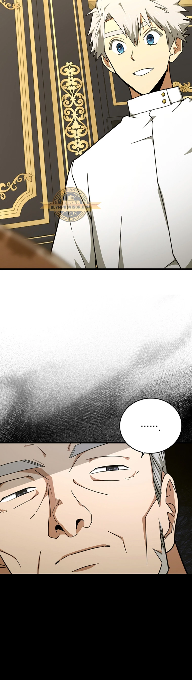 Al demonio con ser un santo, soy un medico > Capitulo 83 > Page 431