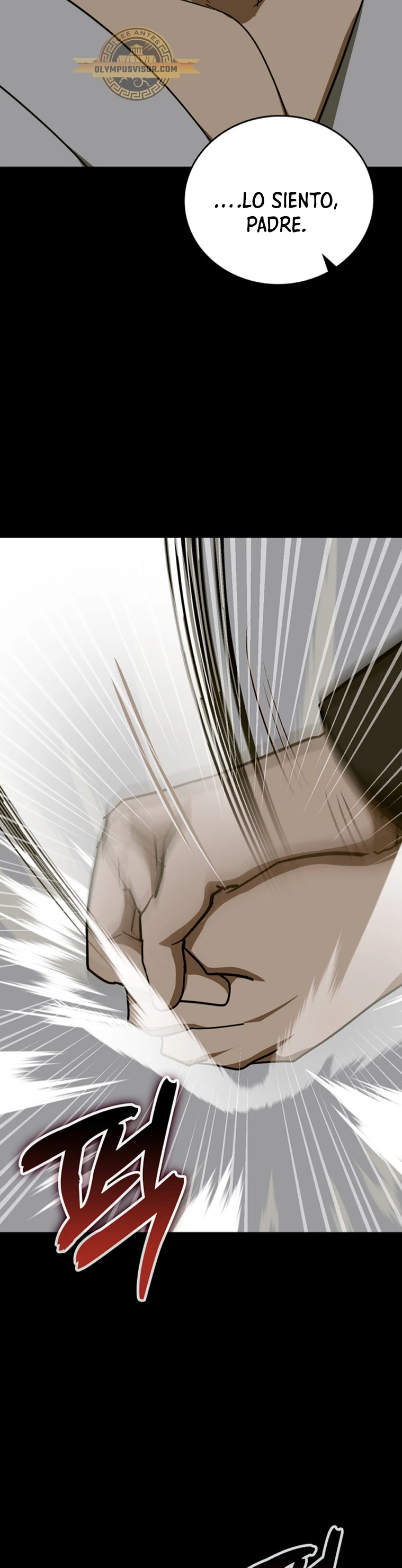 Al demonio con ser un santo, soy un medico > Capitulo 83 > Page 481