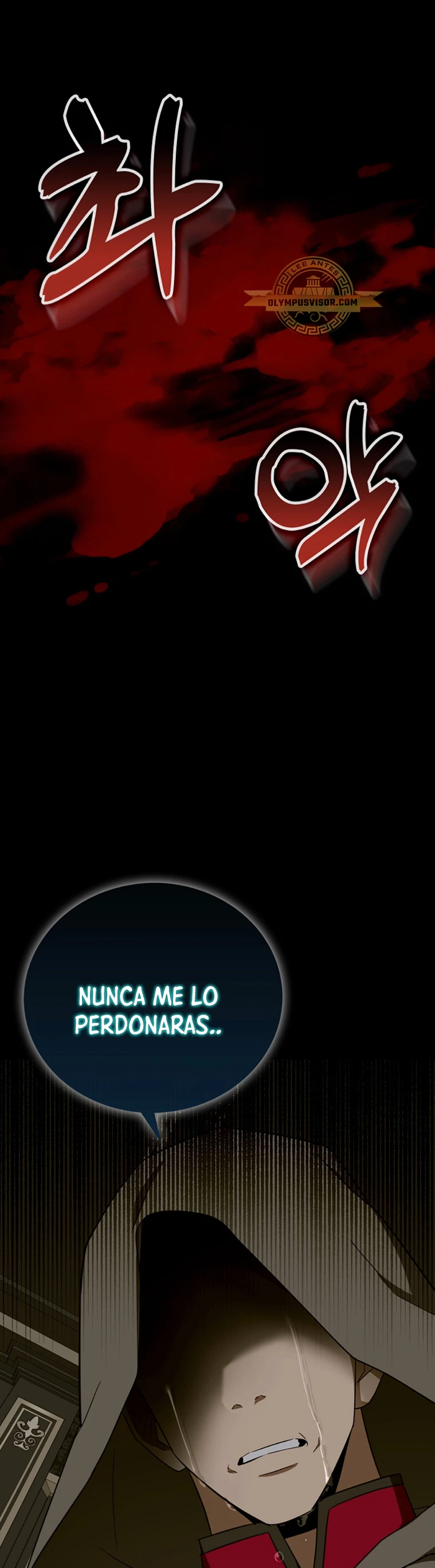 Al demonio con ser un santo, soy un medico > Capitulo 83 > Page 511