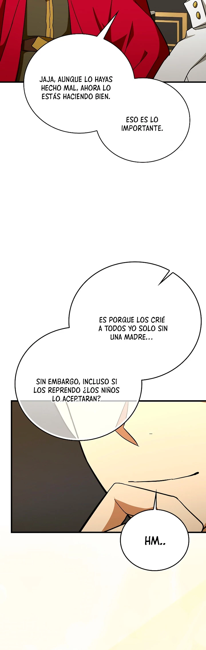 Al demonio con ser un santo, soy un medico > Capitulo 85 > Page 31