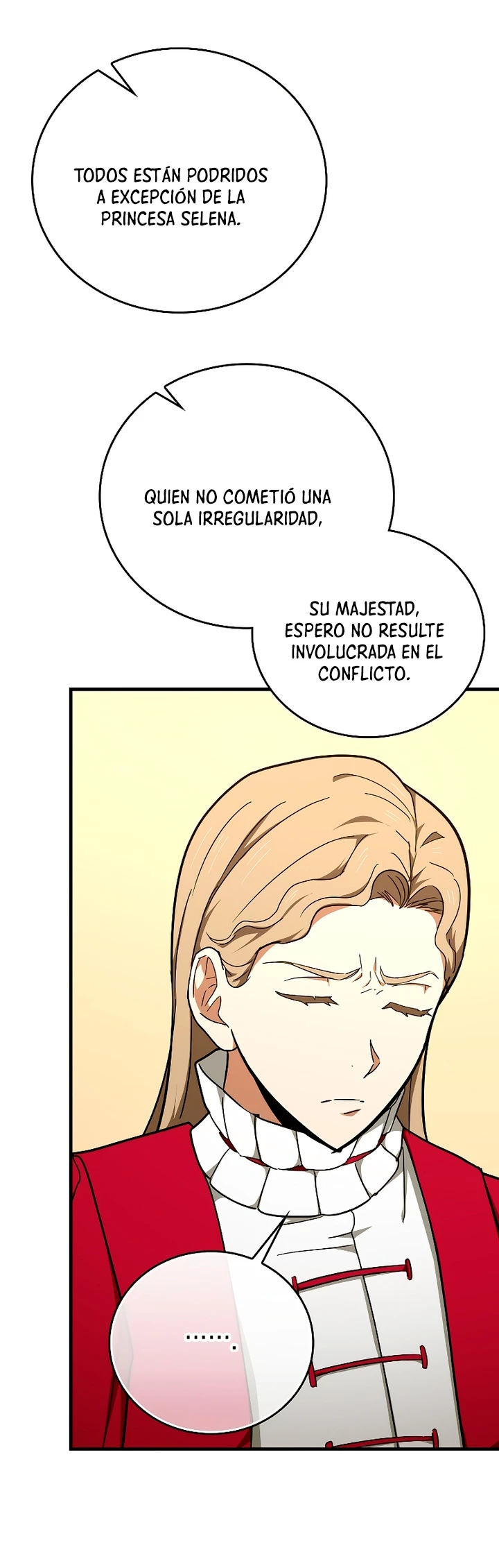 Al demonio con ser un santo, soy un medico > Capitulo 85 > Page 191