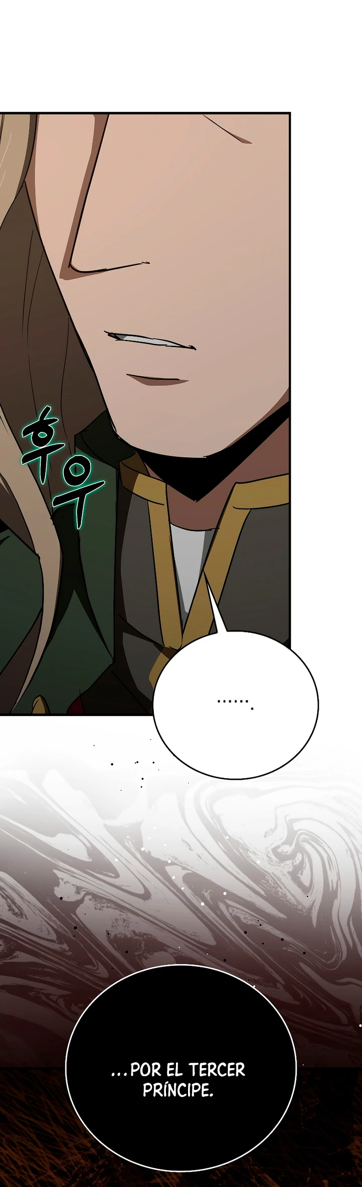 Al demonio con ser un santo, soy un medico > Capitulo 85 > Page 251