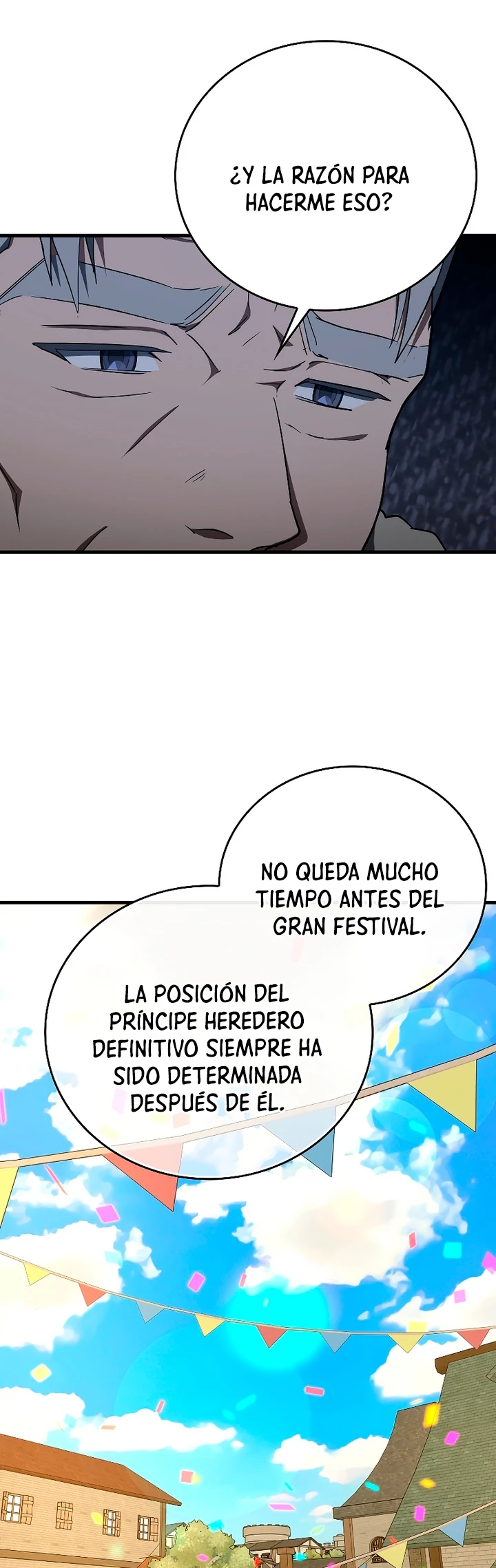 Al demonio con ser un santo, soy un medico > Capitulo 85 > Page 301