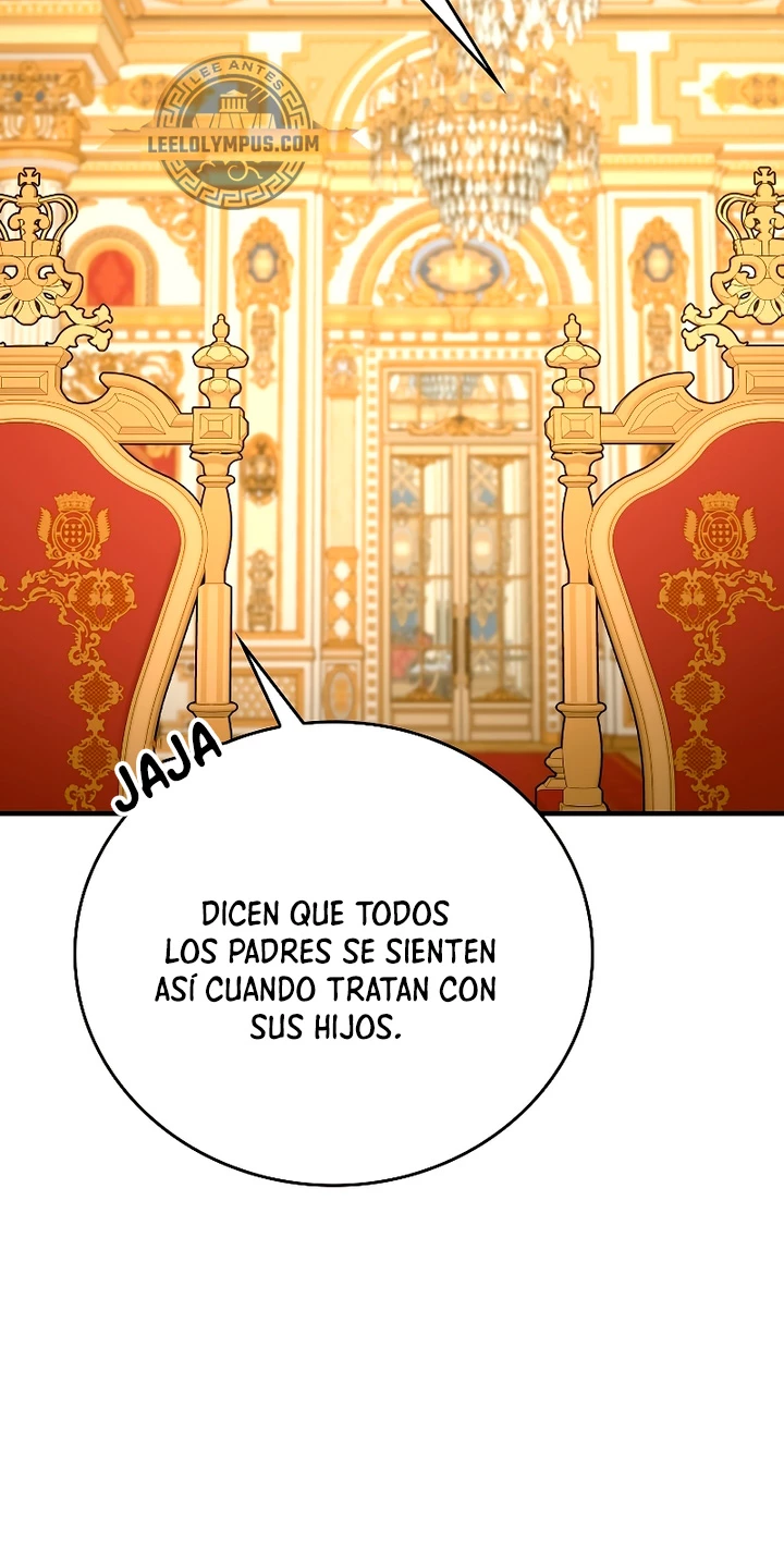 Al demonio con ser un santo, soy un medico > Capitulo 85 > Page 361