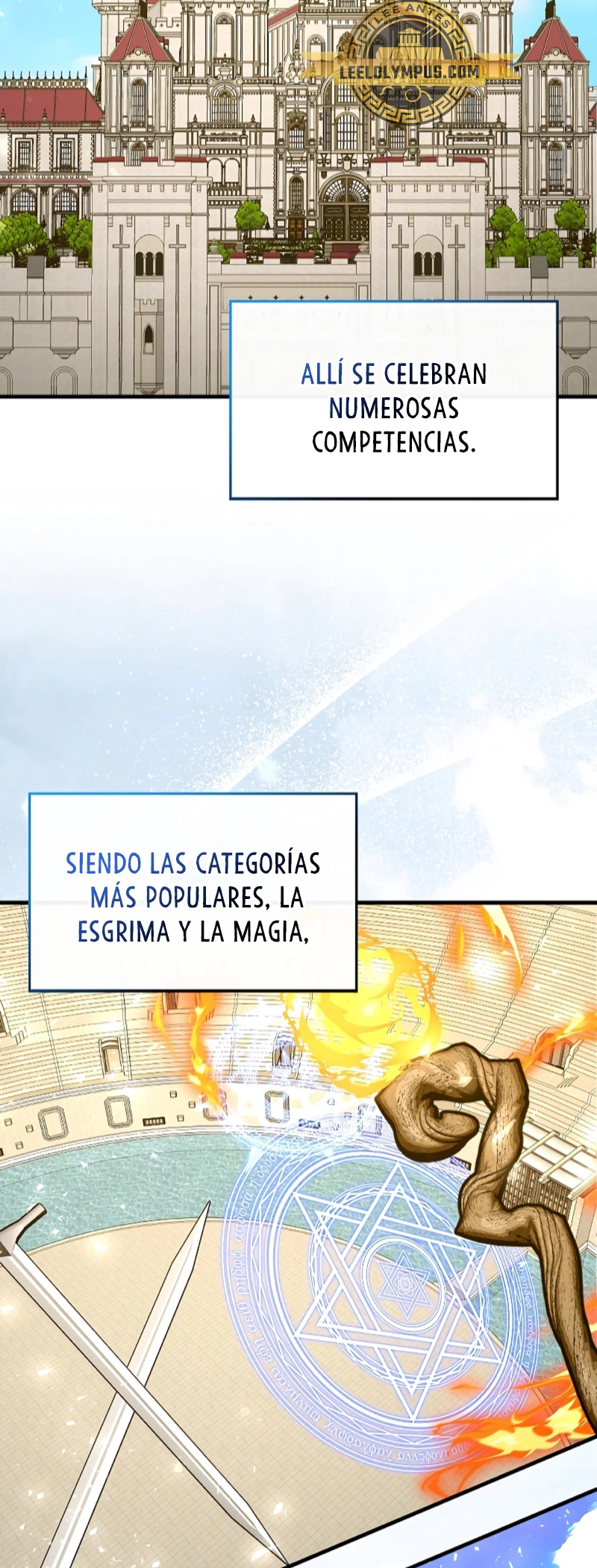 Al demonio con ser un santo, soy un medico > Capitulo 86 > Page 31