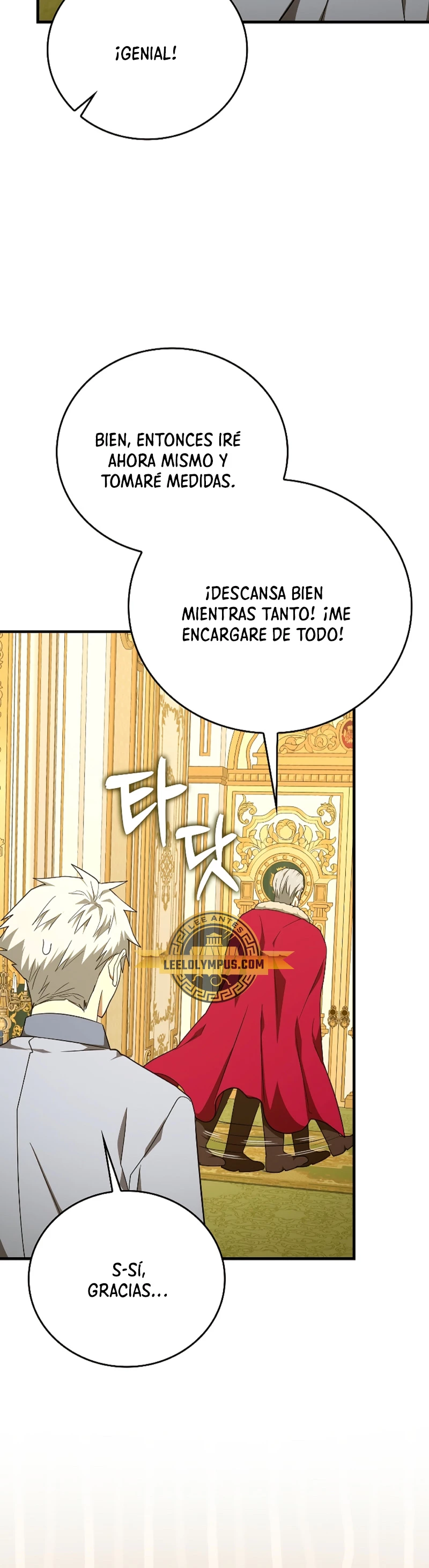 Al demonio con ser un santo, soy un medico > Capitulo 86 > Page 71