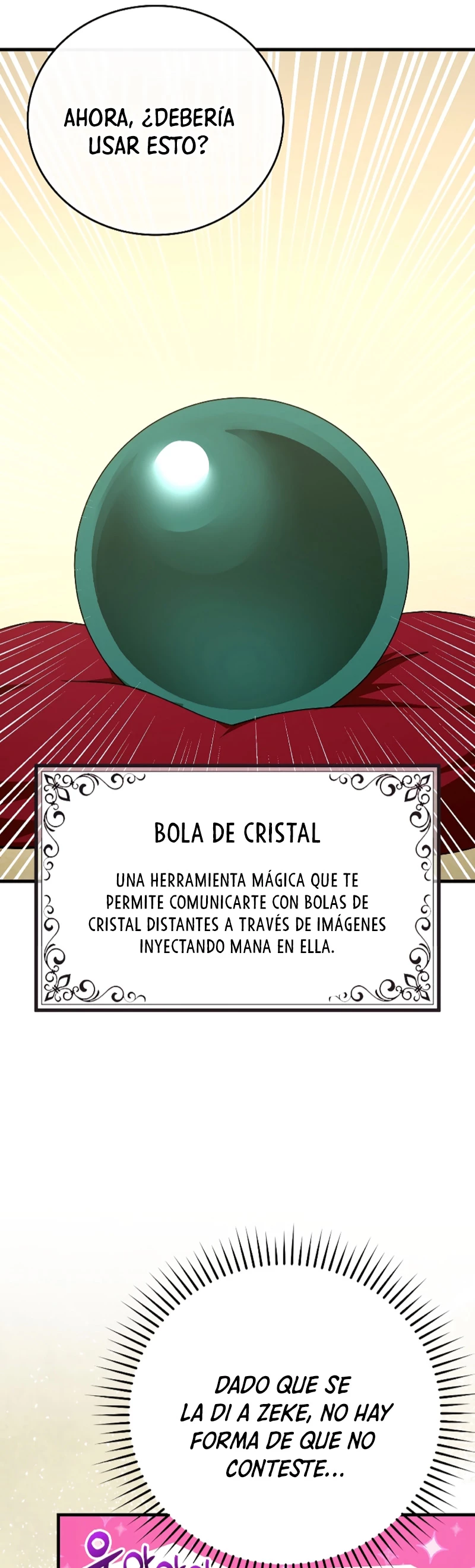 Al demonio con ser un santo, soy un medico > Capitulo 86 > Page 101